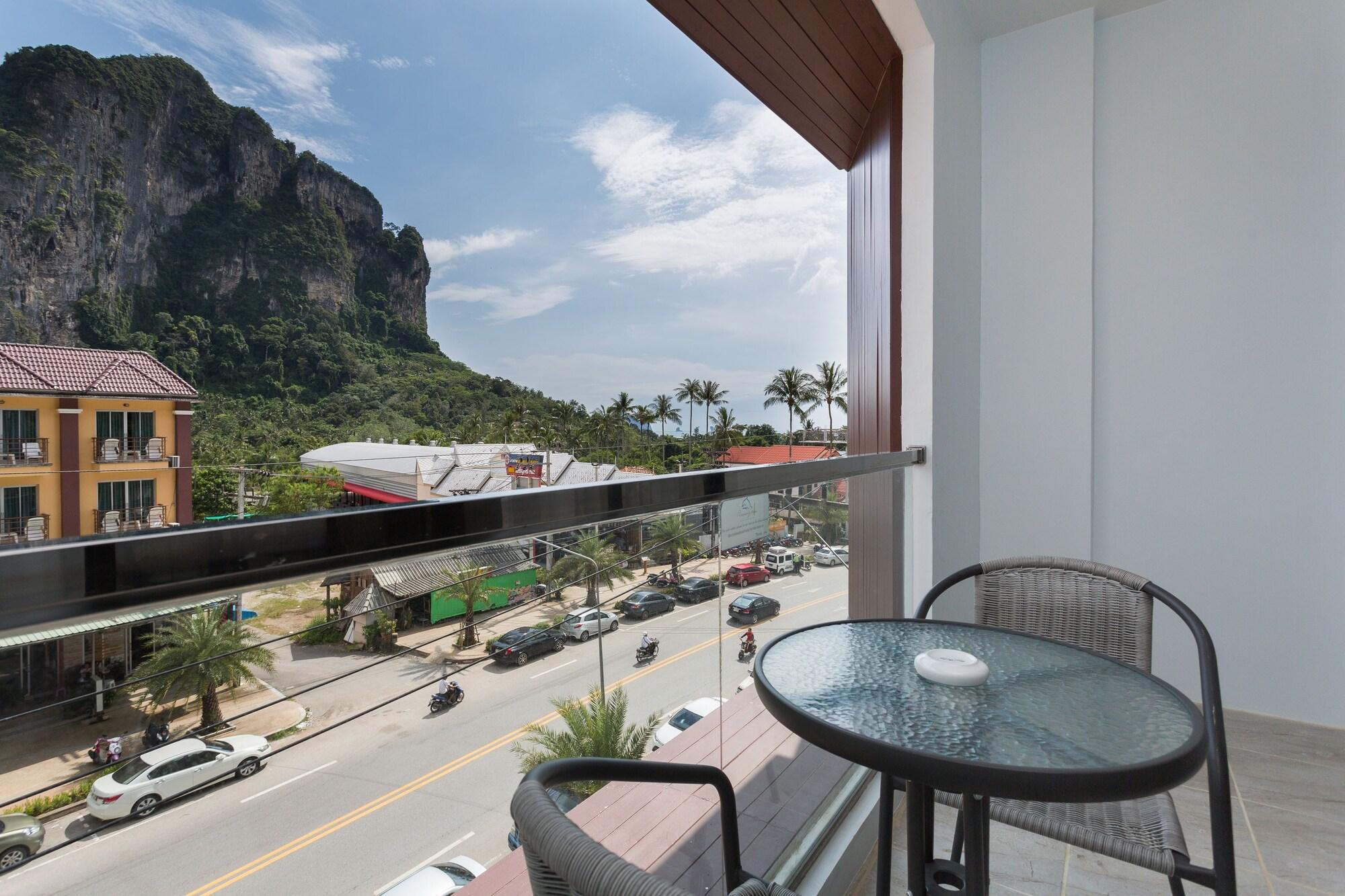 Phranang Place- Sha Extra Ao Nang