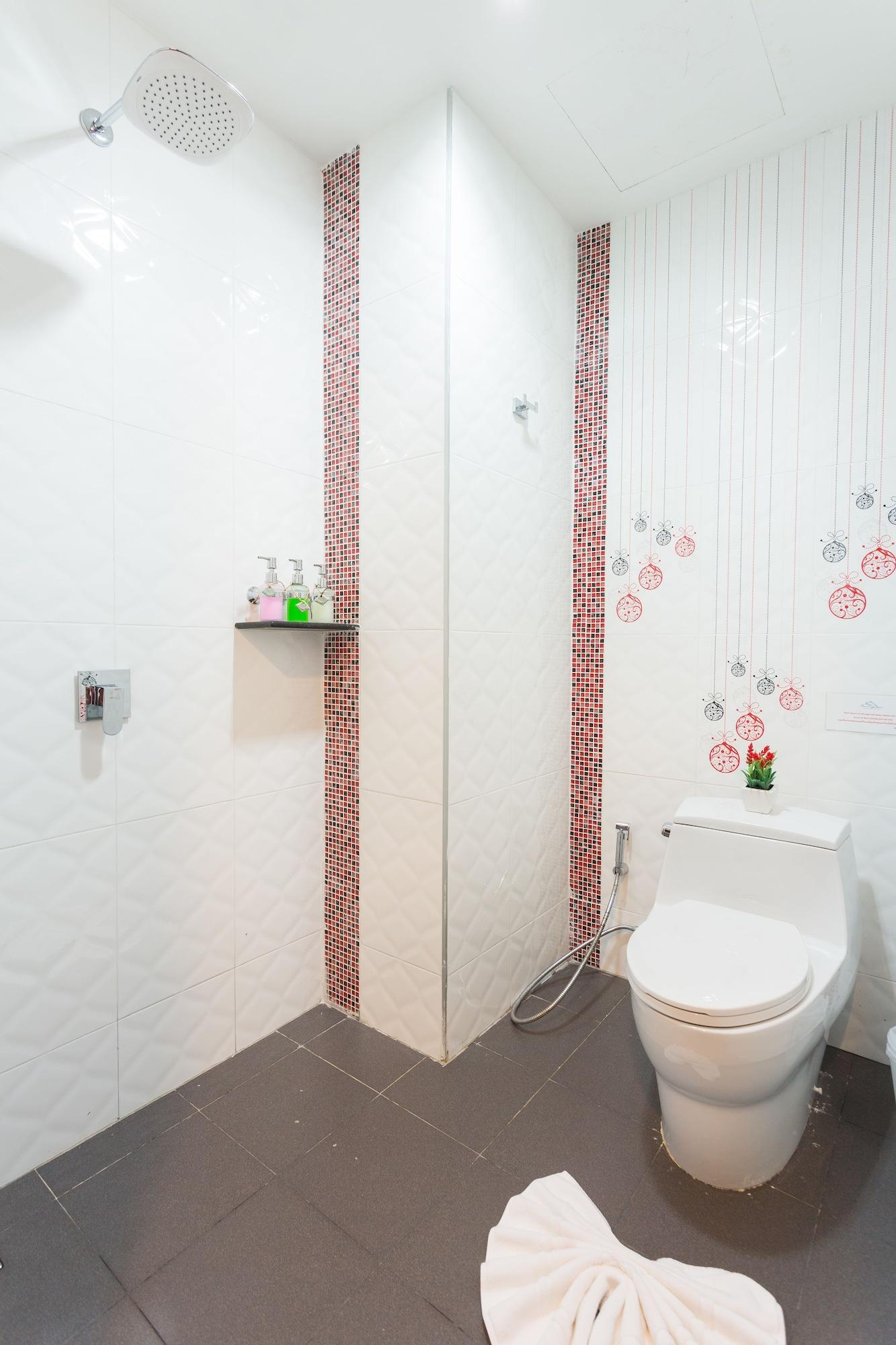 Phranang Place- Sha Extra Hotel 3*