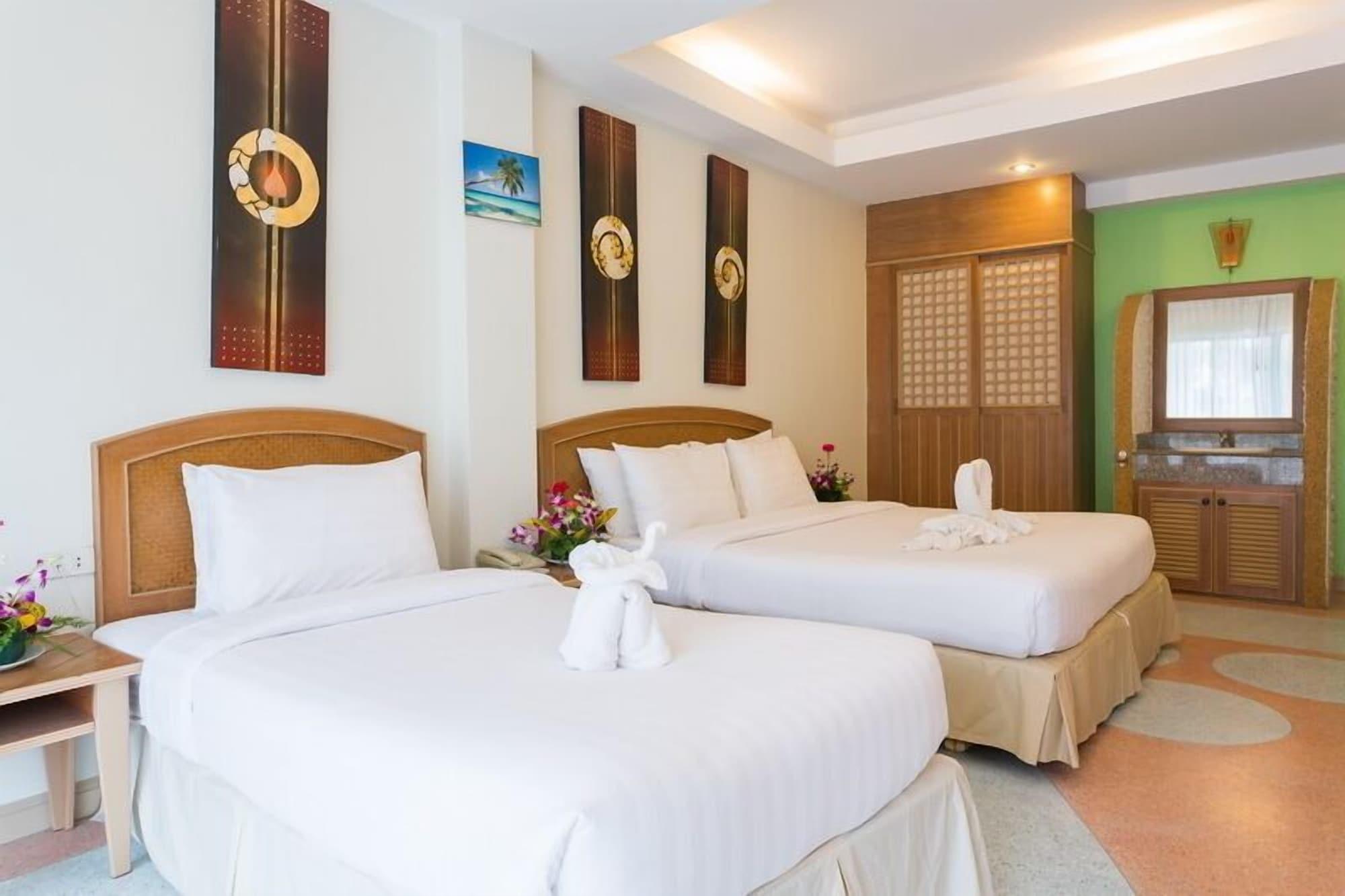 Phranang Place- Sha Extra