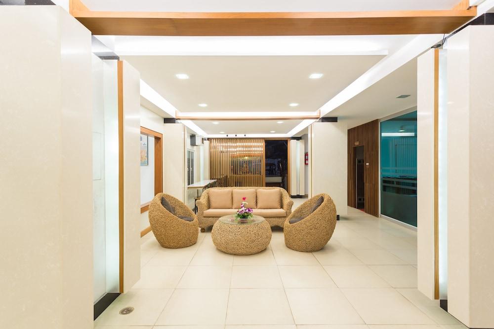 Phranang Place- Sha Extra Hotel