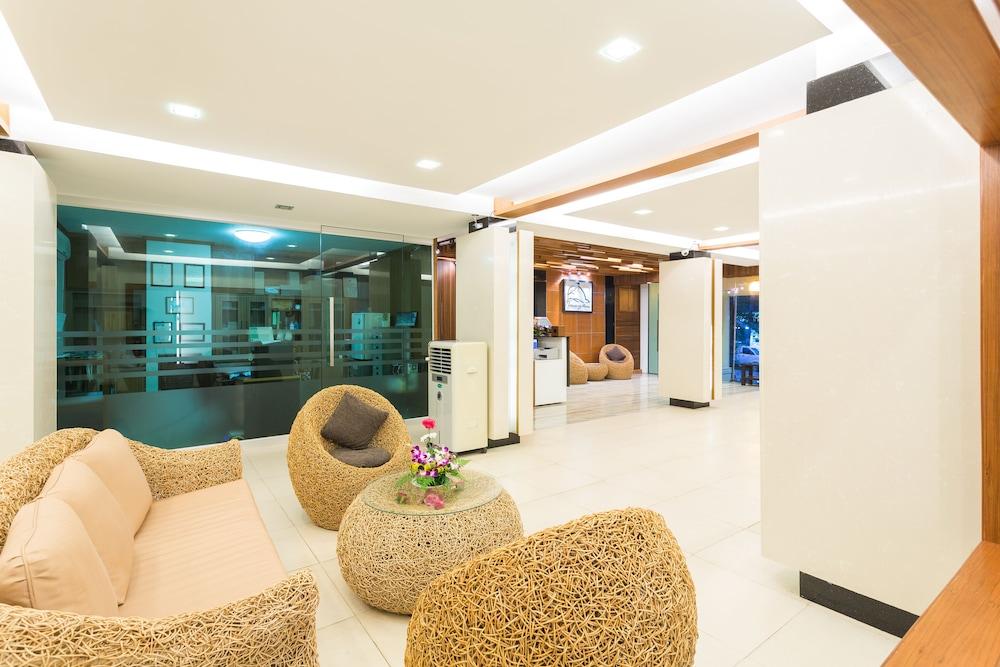 Phranang Place- Sha Extra