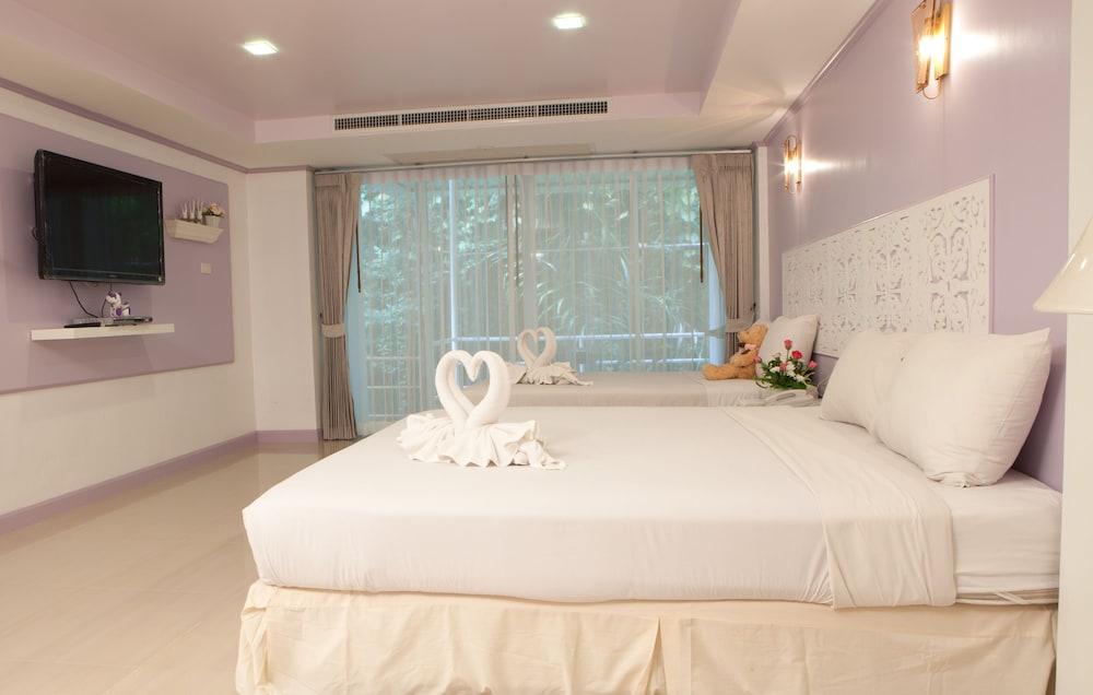 Phranang Place- Sha Extra Ao Nang