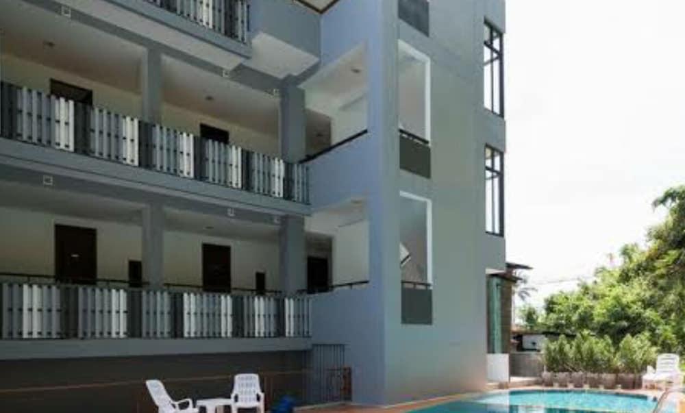 Phranang Place- Sha Extra Hotel