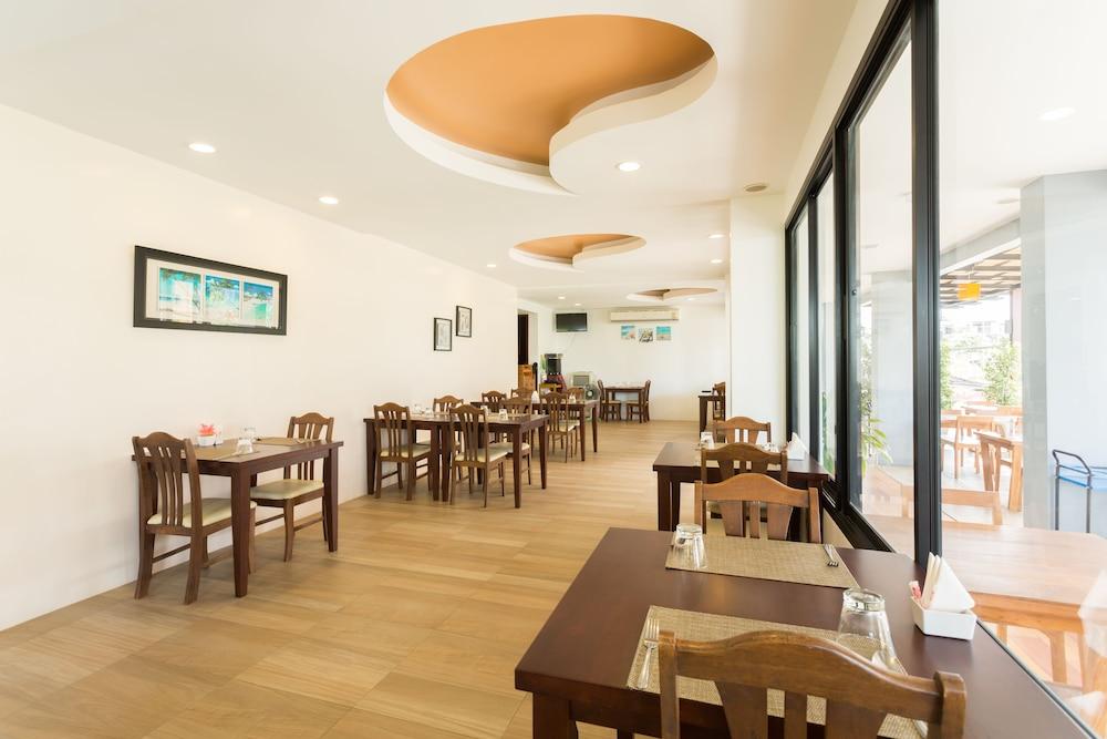 Phranang Place- Sha Extra 3* Ao Nang