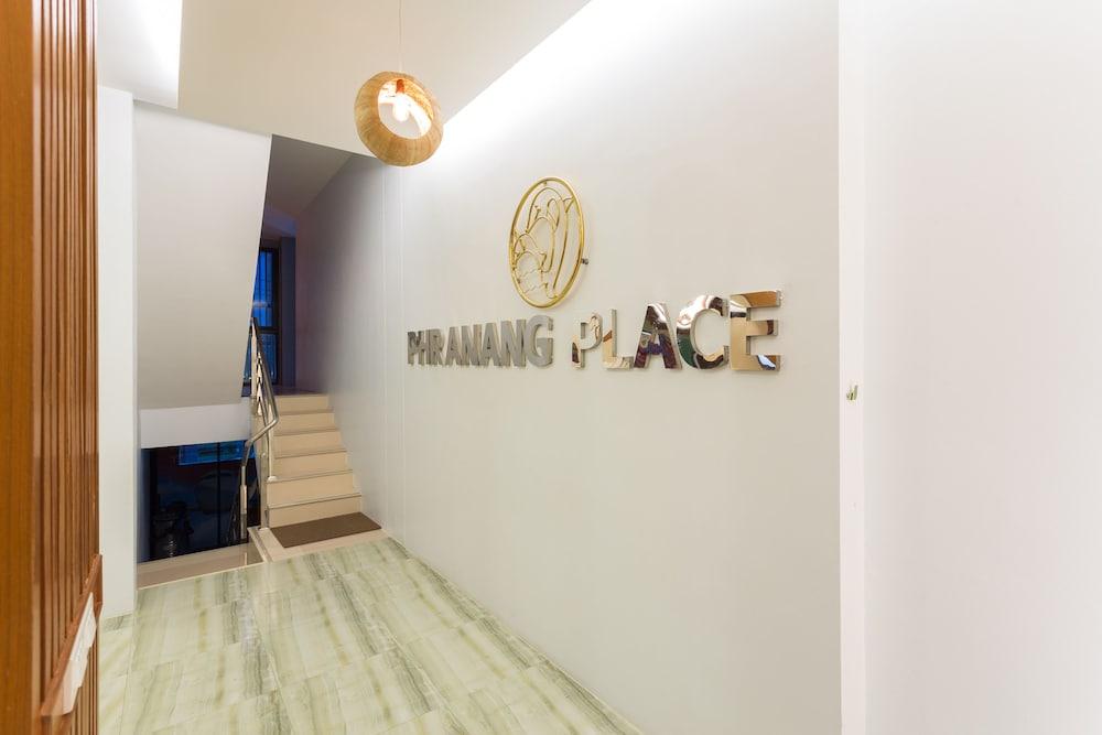 Phranang Place- Sha Extra Hotel Ao Nang