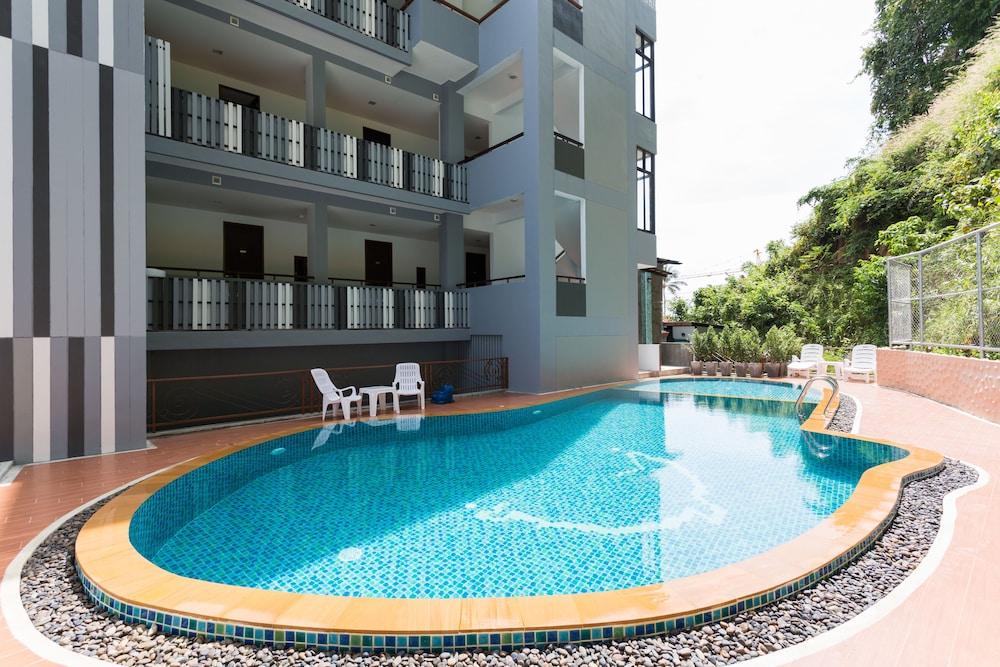 Phranang Place- Sha Extra Hotel 3*