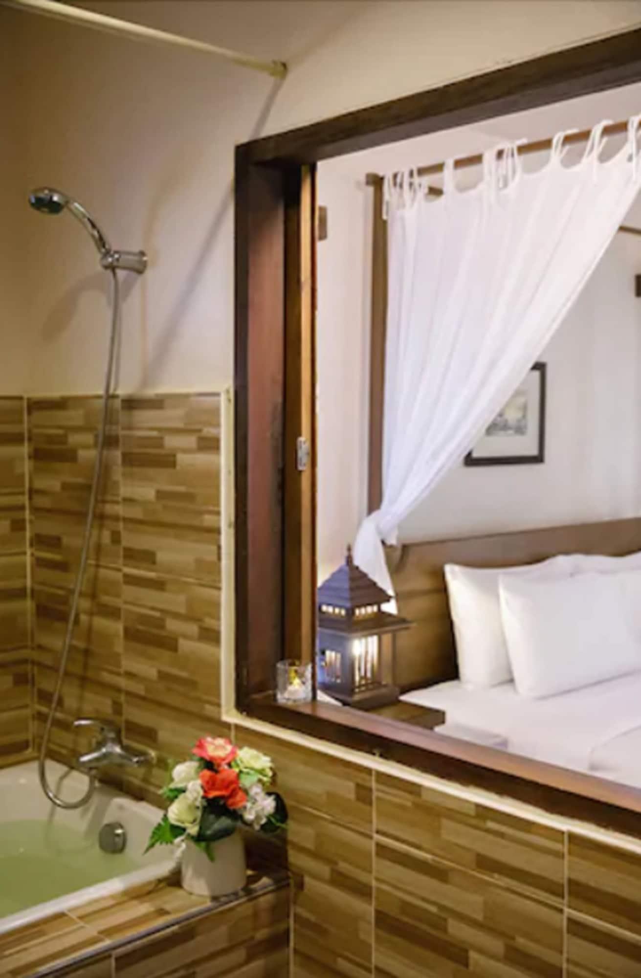 Resort Phowadol Chiang Rai