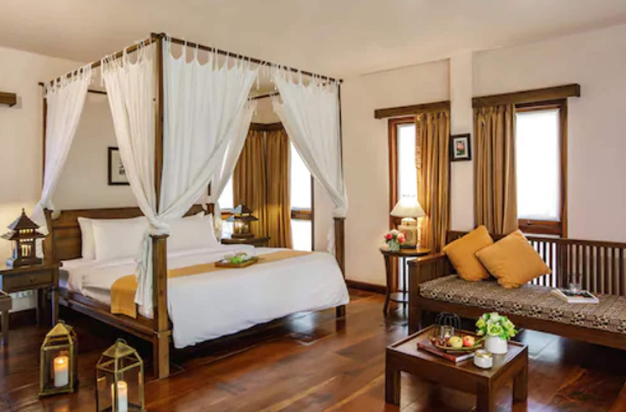 Phowadol 4* Chiang Rai