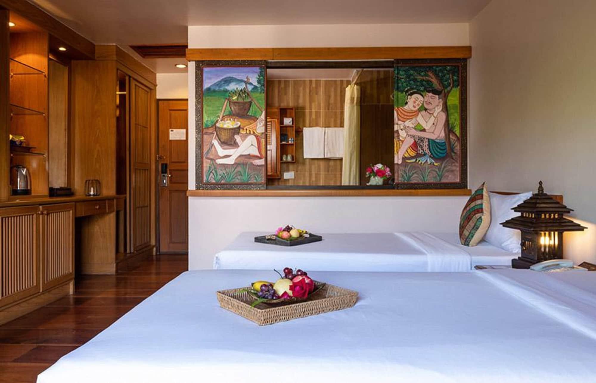 Phowadol 4* Chiang Rai