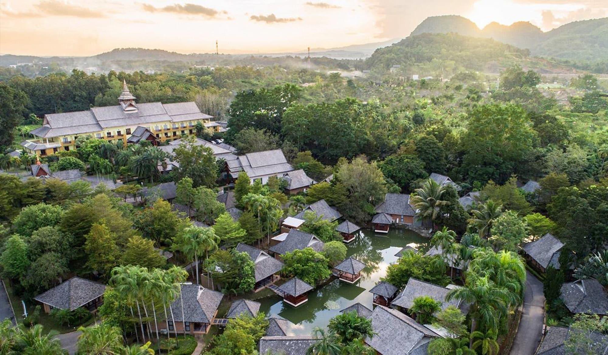 Phowadol Resort Chiang Rai