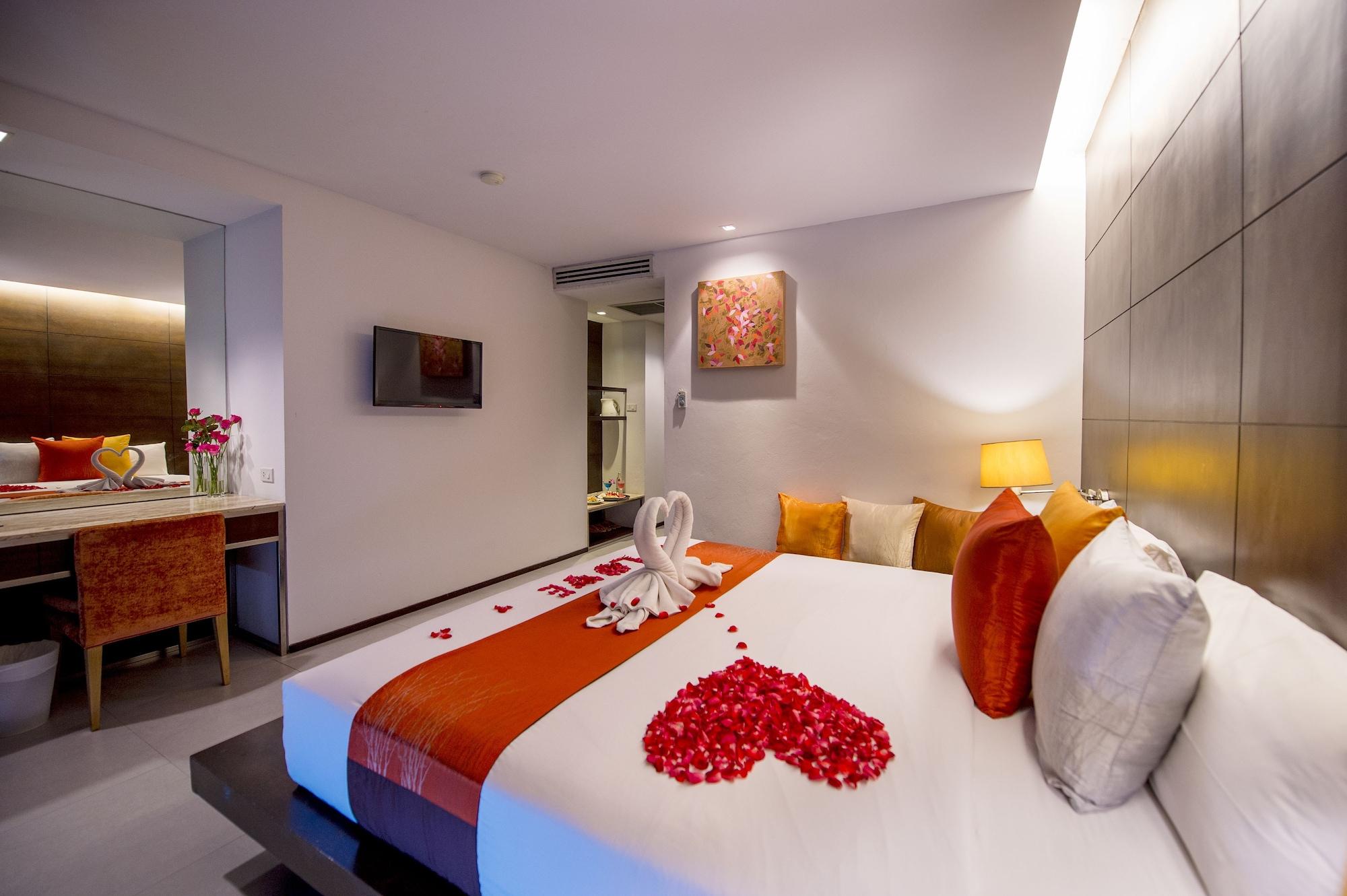 Aree Tara Krabi Resort Ao Nang