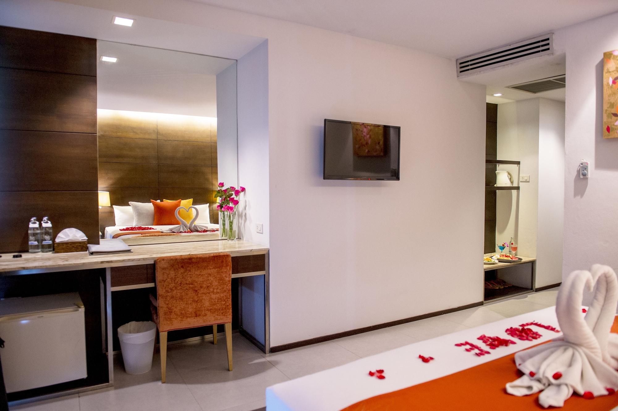 Aree Tara Krabi 4* Ao Nang