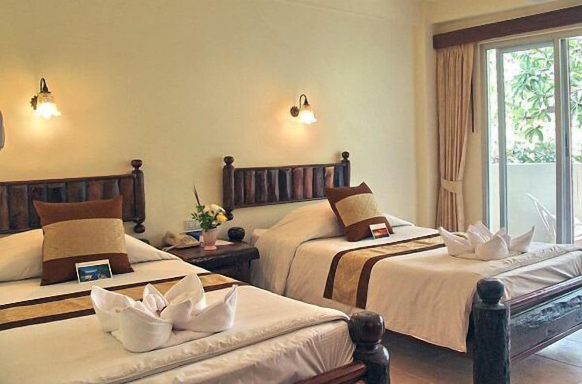 Aonang Sunset - Sha Extra 3* Ao Nang