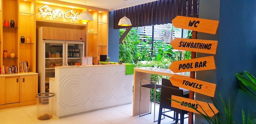 Resort Aree Tara Krabi Ao Nang