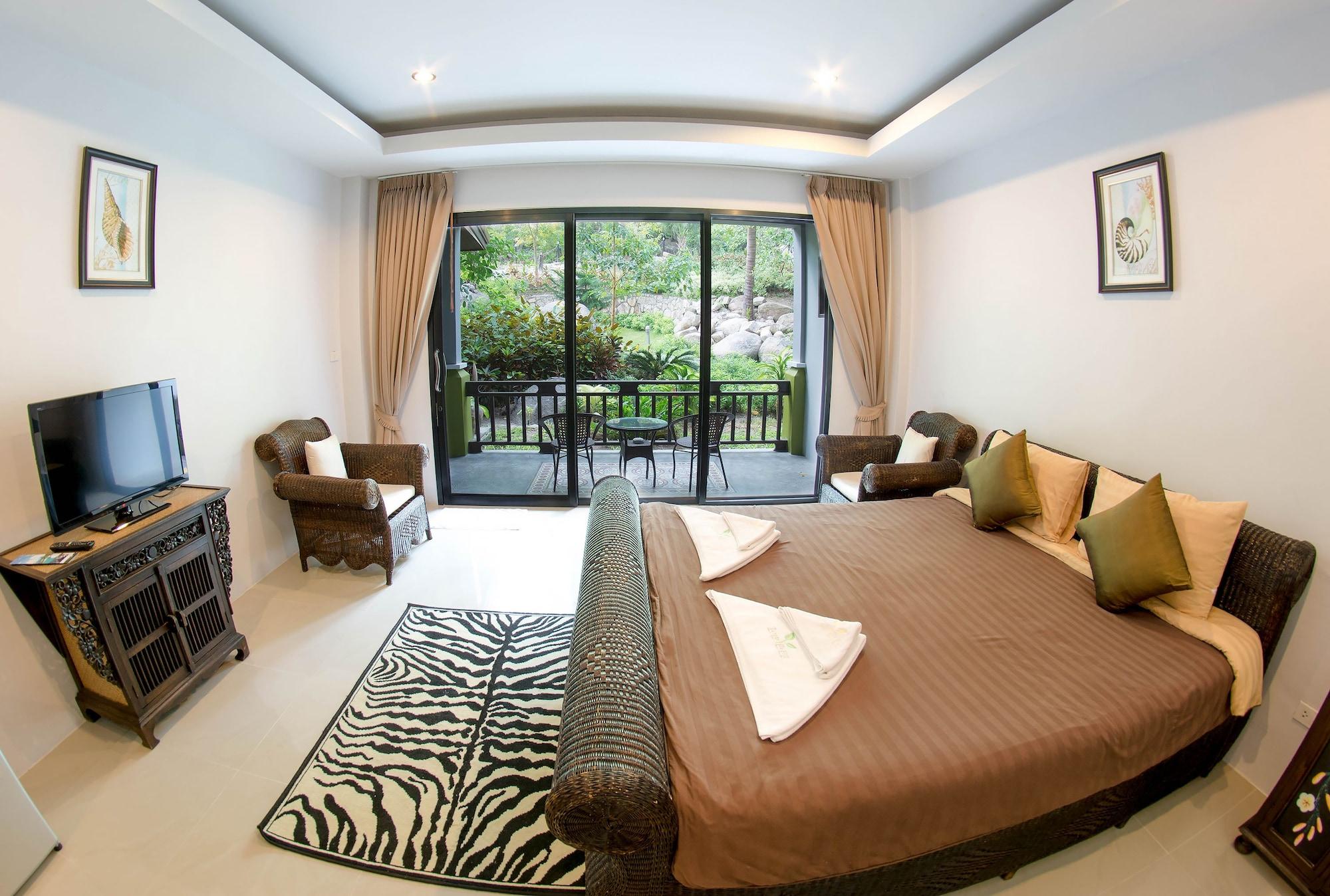 Resort Tanote Sha Extra 3*