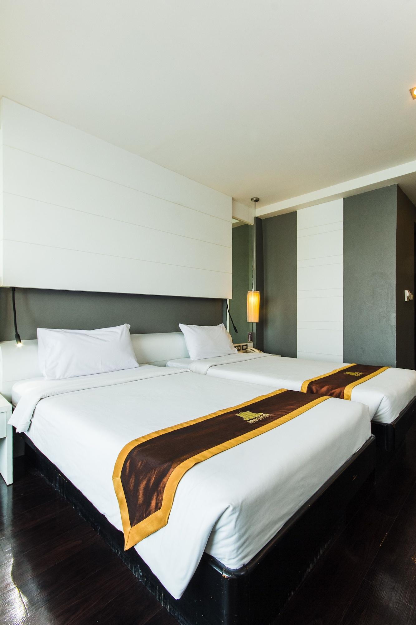 Hotel Khon Kaen Hotel Khon Kaen