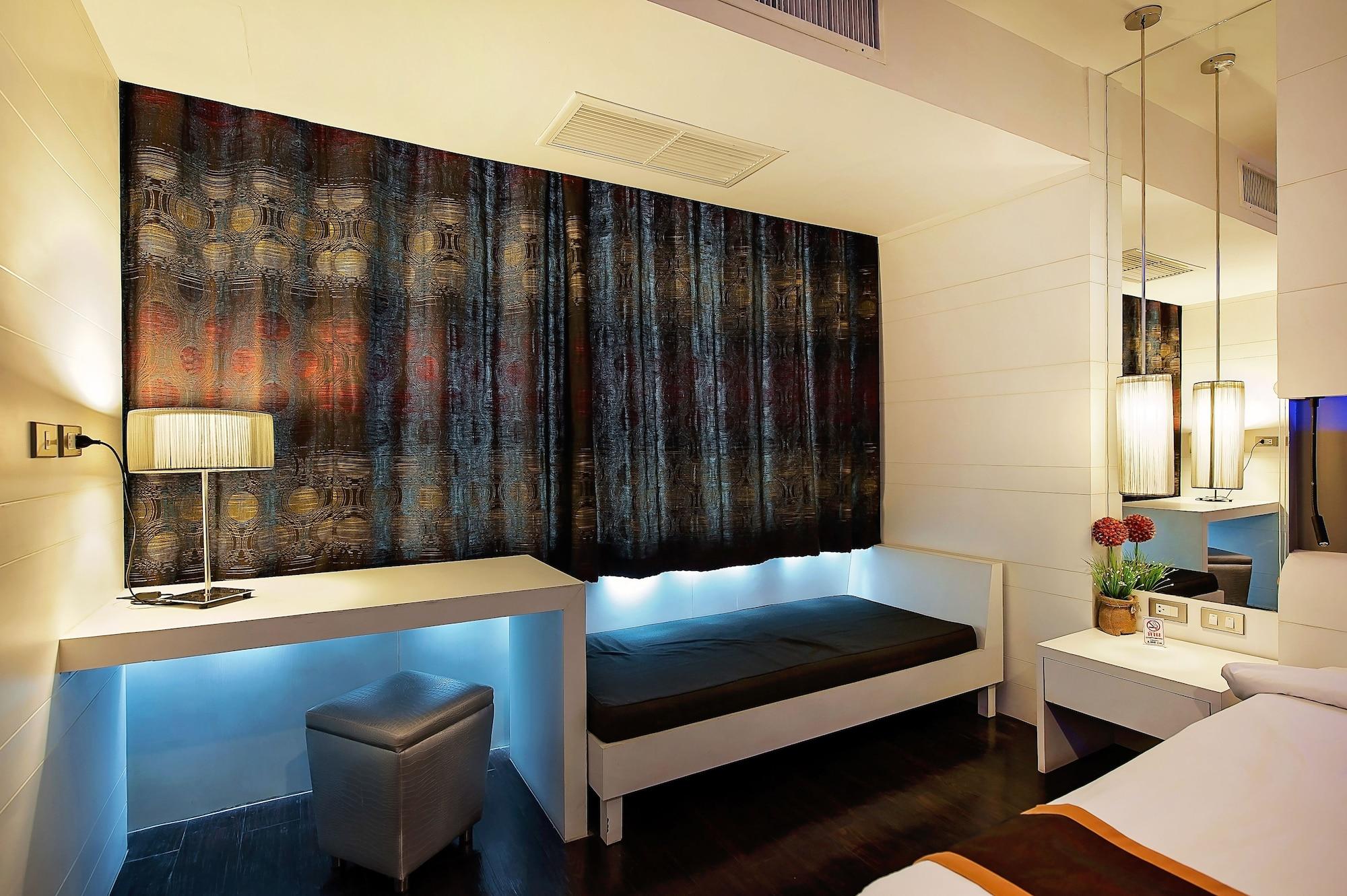 Khon Kaen Hotel 3* Khon Kaen