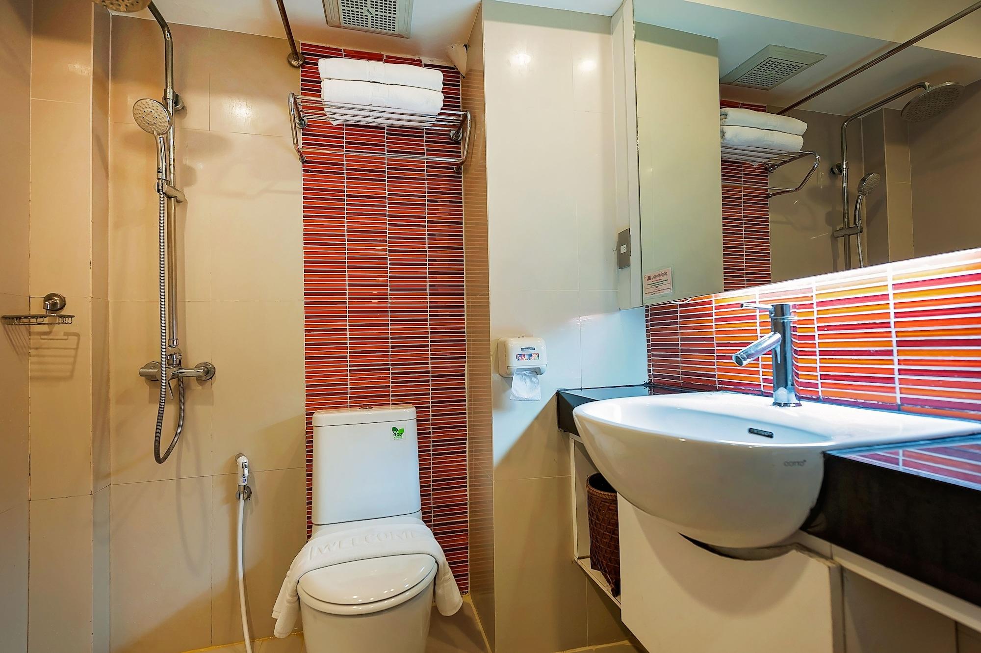 Khon Kaen Hotel Hotel