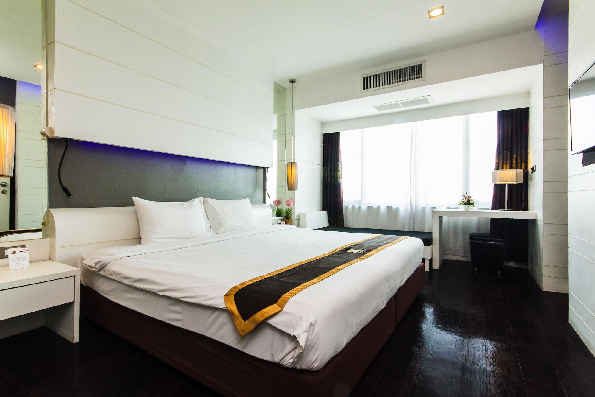 Hotel Khon Kaen Hotel