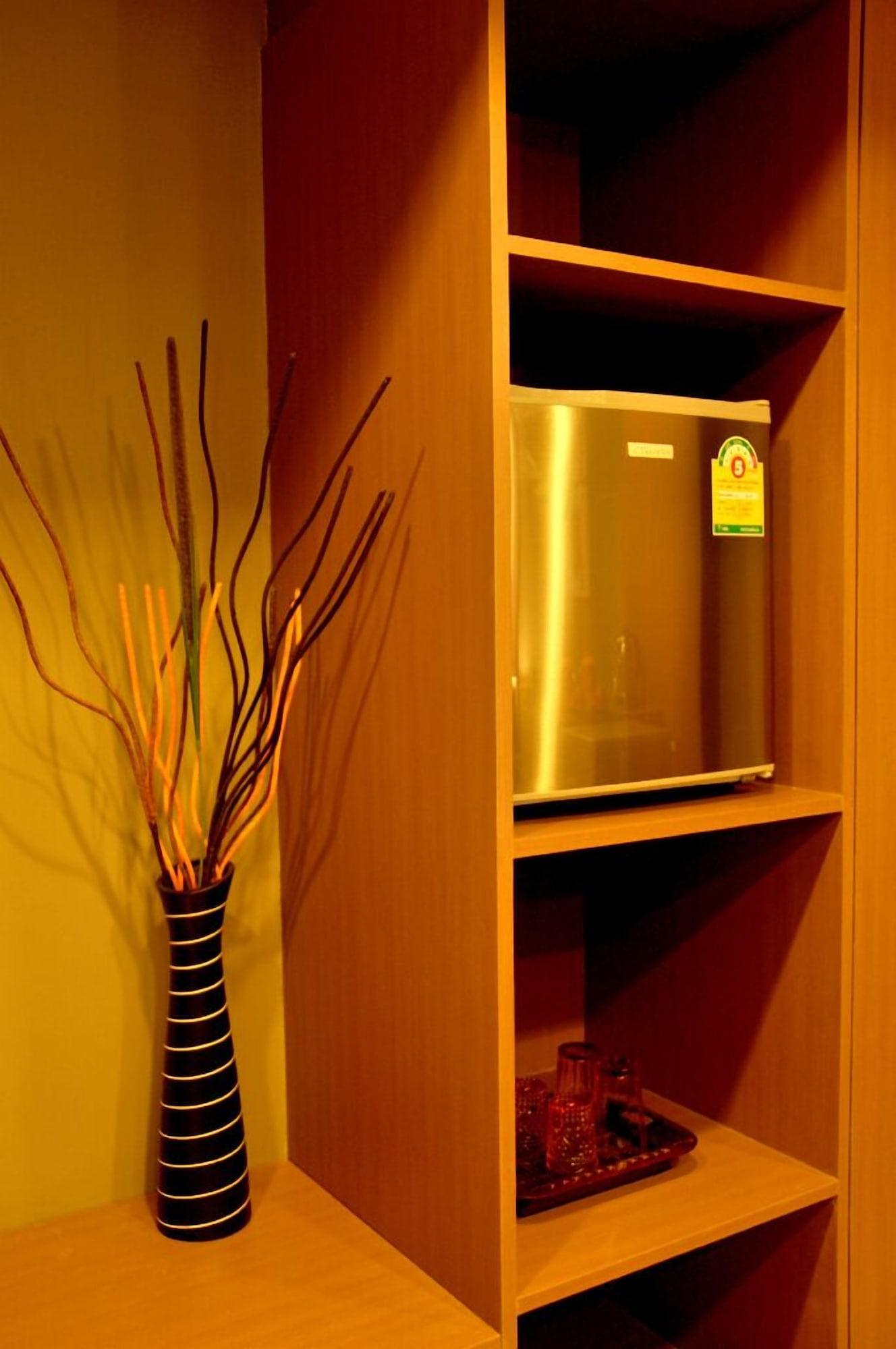Hotel Khon Kaen Hotel 3*