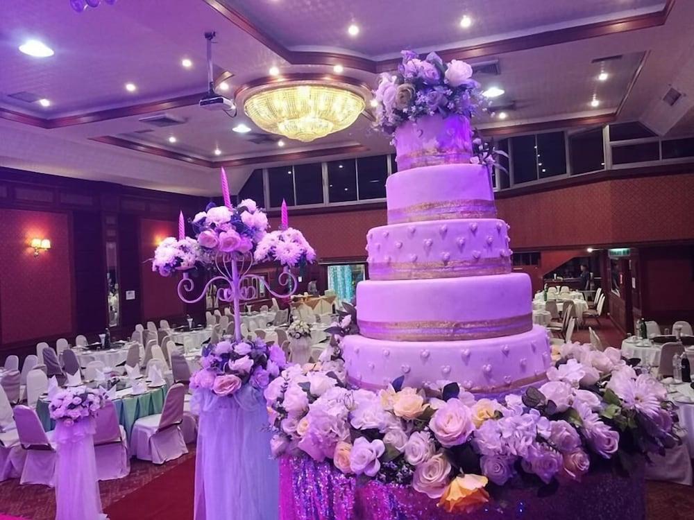 Khon Kaen Hotel