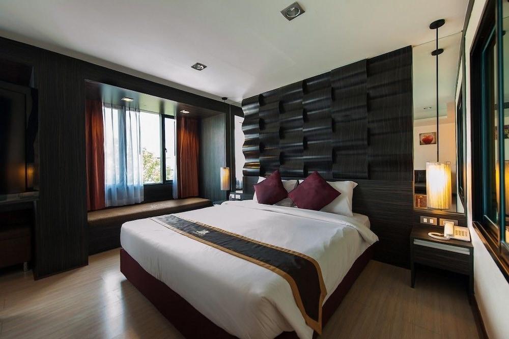 Khon Kaen Hotel Hotel Khon Kaen