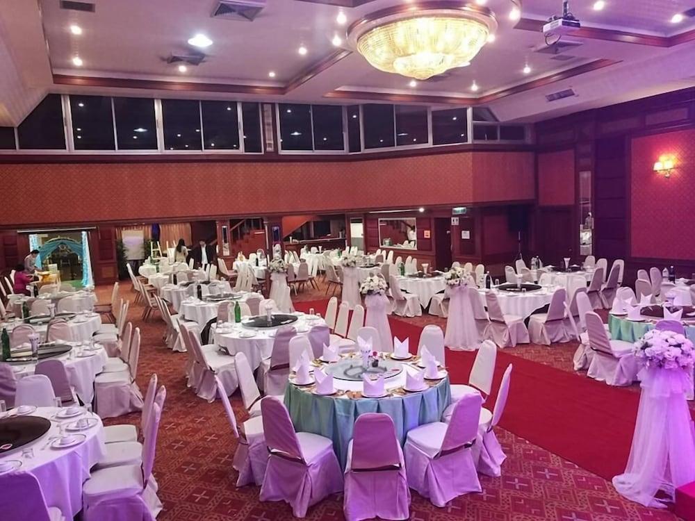 Khon Kaen Hotel 3* Khon Kaen