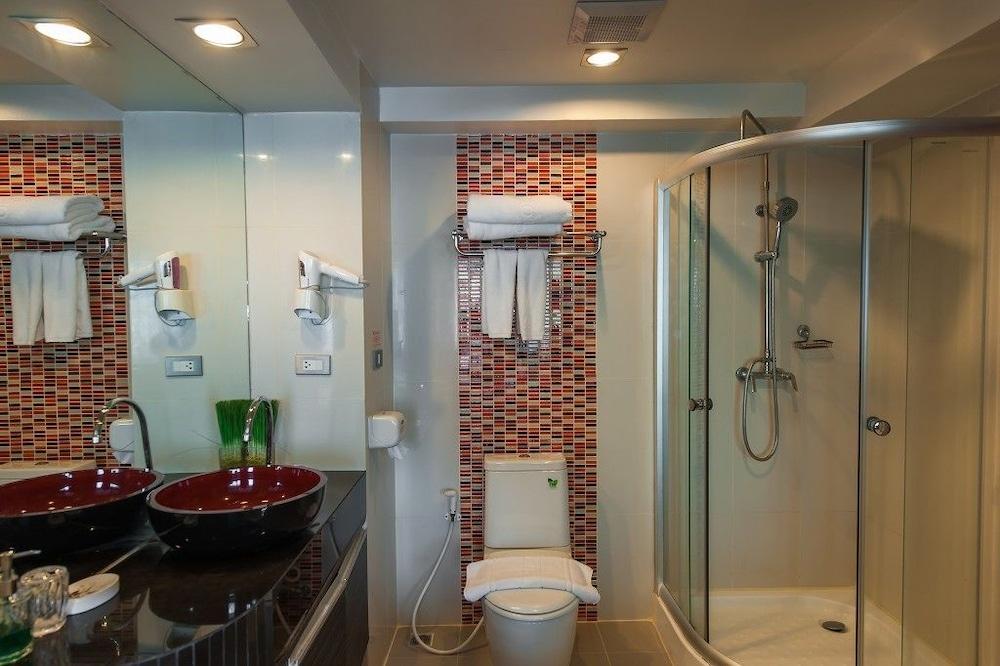 Khon Kaen Hotel Hotel