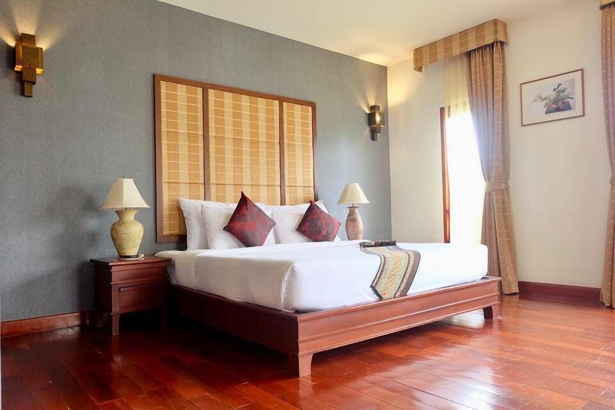 Teak Garden Resort, Resort Chiang Rai