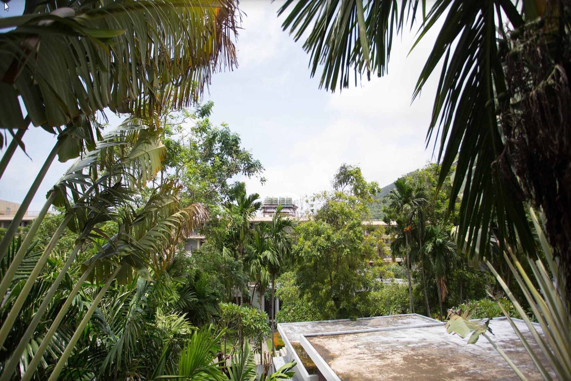 Poolside Sha Extra Resort Kata Beach (Phuket)