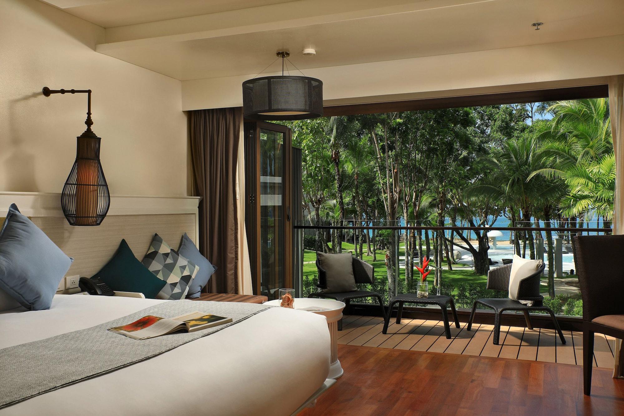 Natai Beach Resort