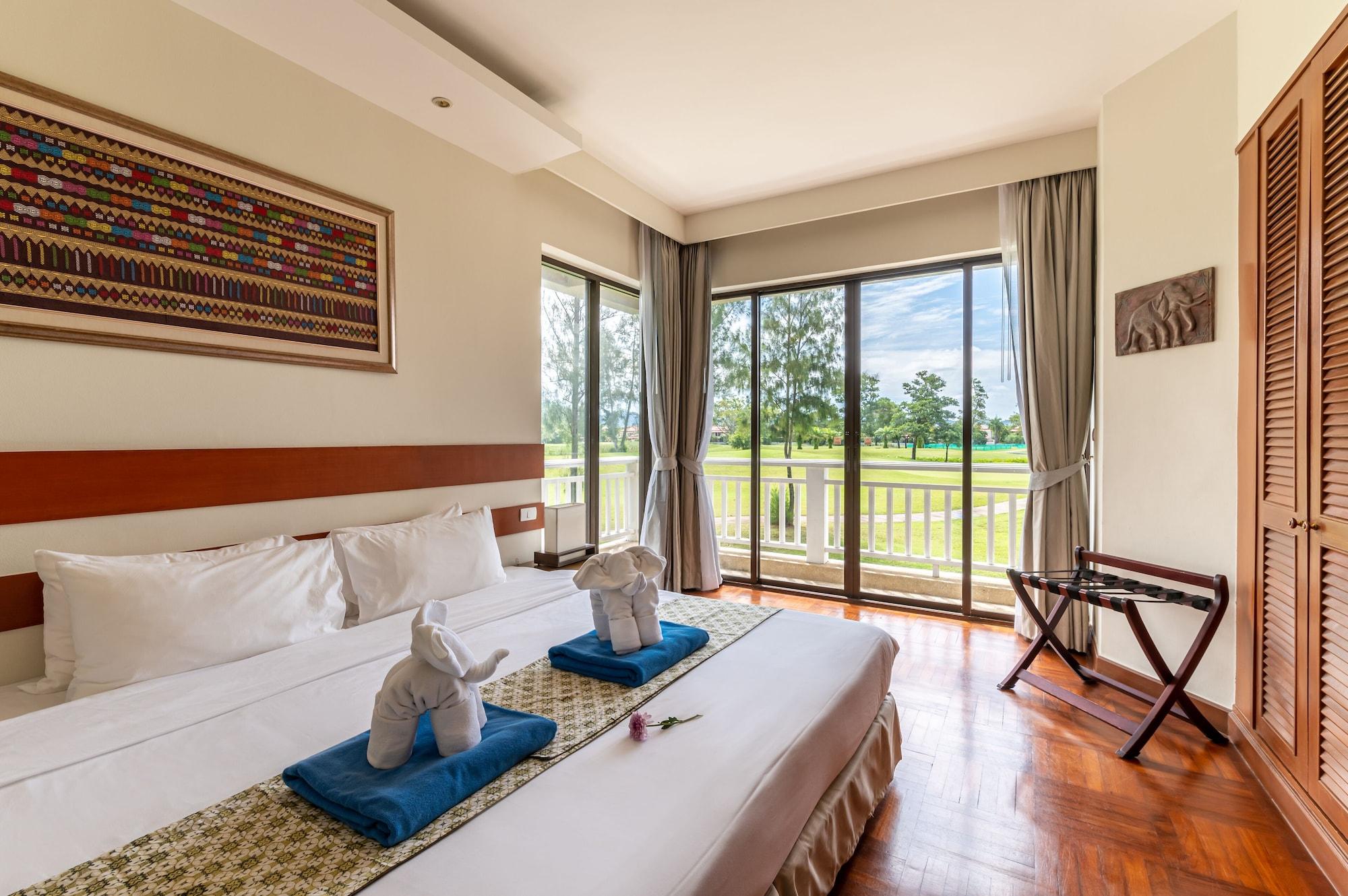 Allamanda Laguna Phuket By Resava Apartment *