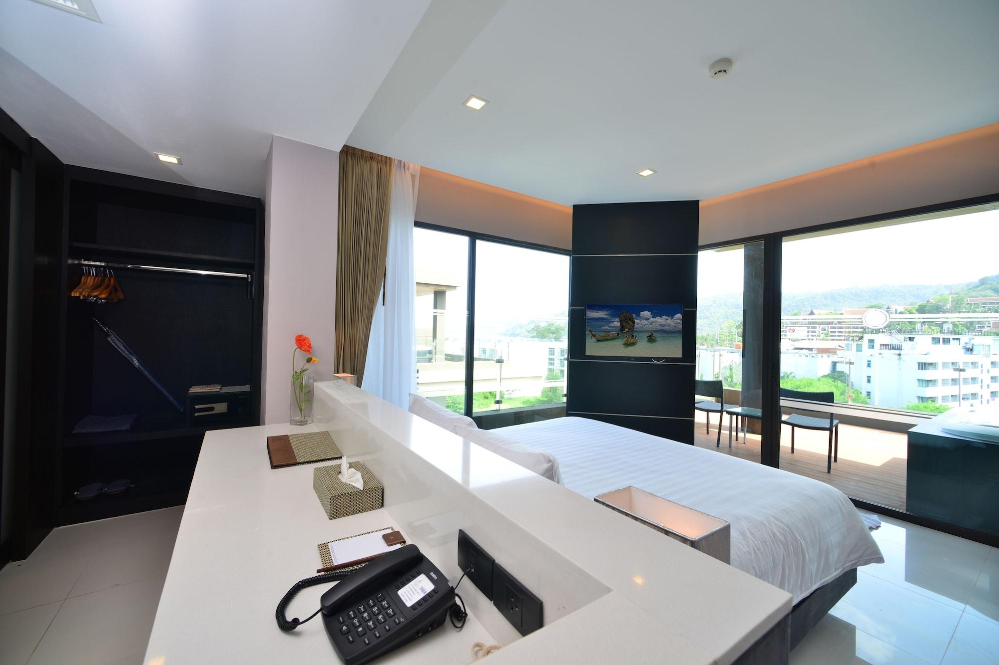 Resort The Charm - Sha Certified 4*