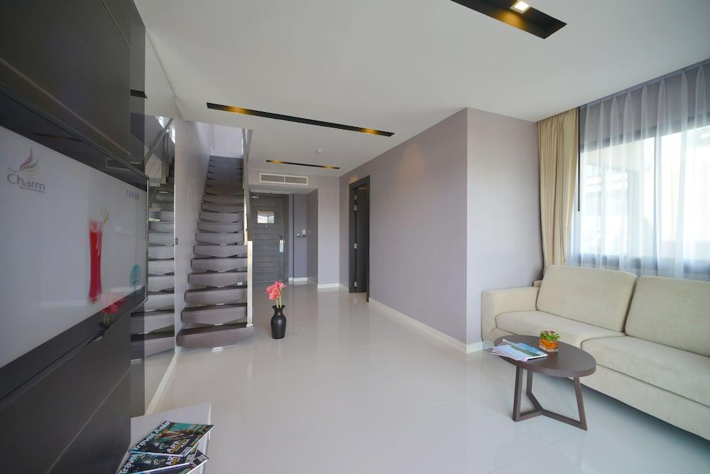 The Charm - Sha Certified Resort Phuket