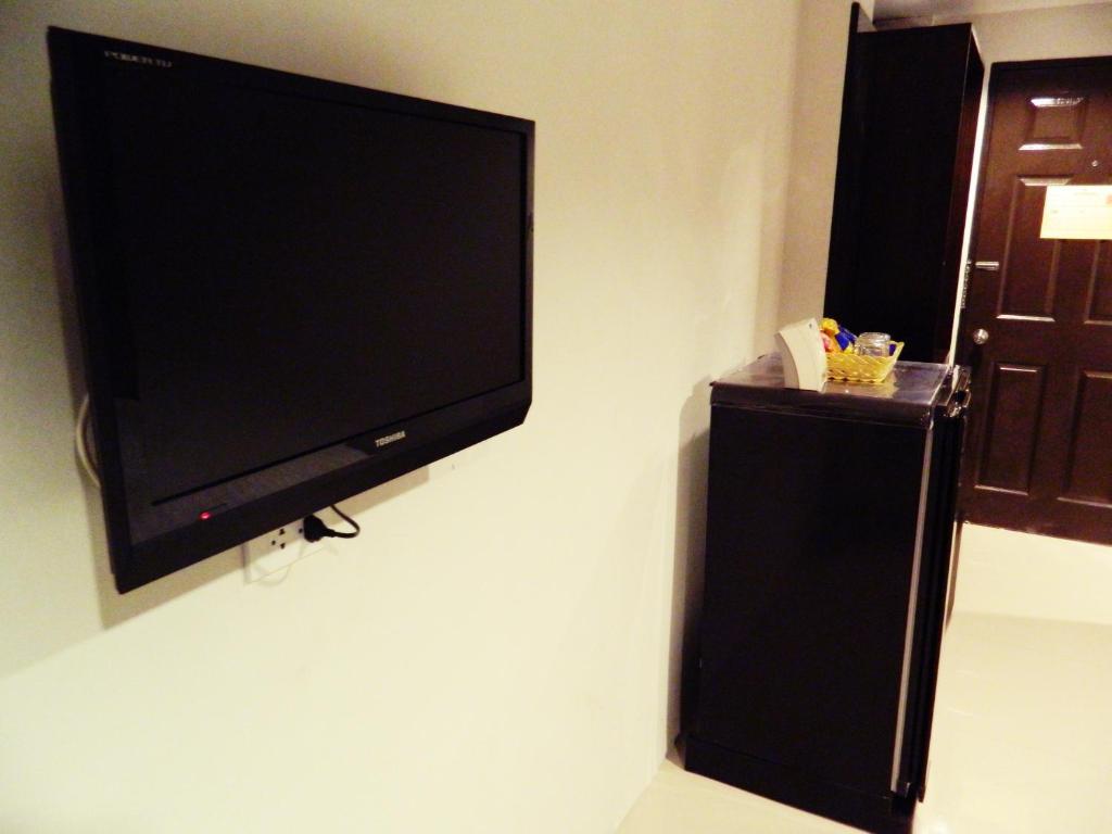 Hotel Nest Boutique Banguecoque