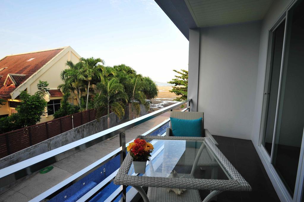 Apartment Chalong Front Rawai