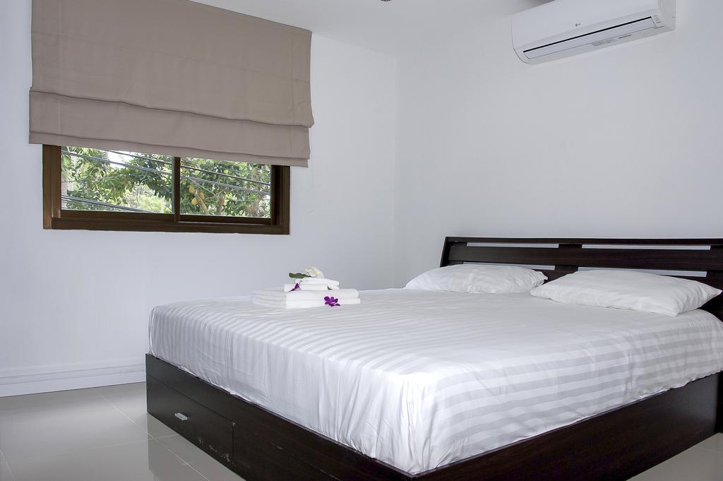 White Pearl Village Koh Samui