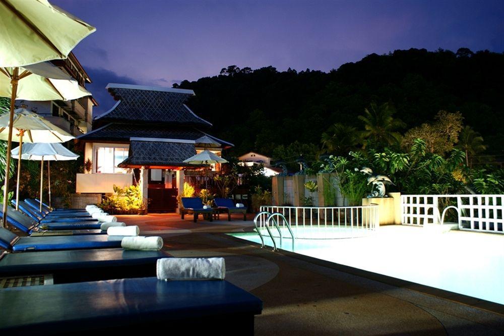 Hotel Days By Wyndham Aonang Krabi Ao Nang