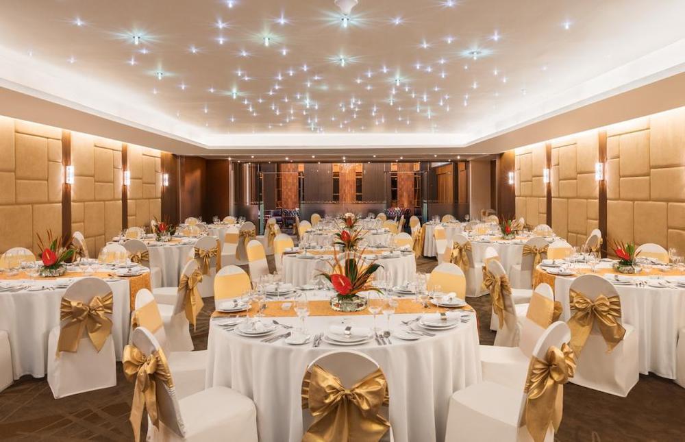 Radisson Sukhumvit Banguecoque