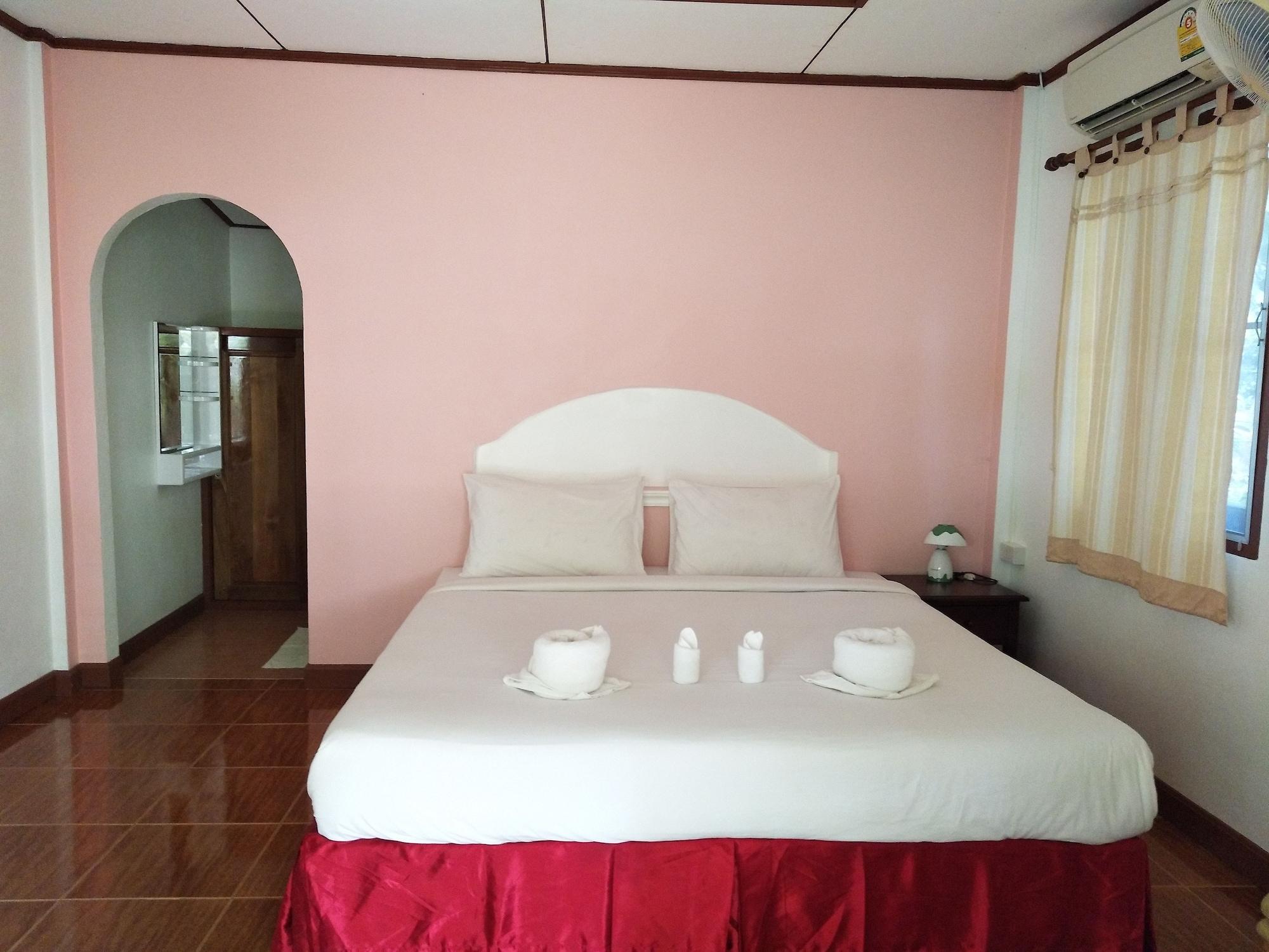Hotel The Sunshine 3*