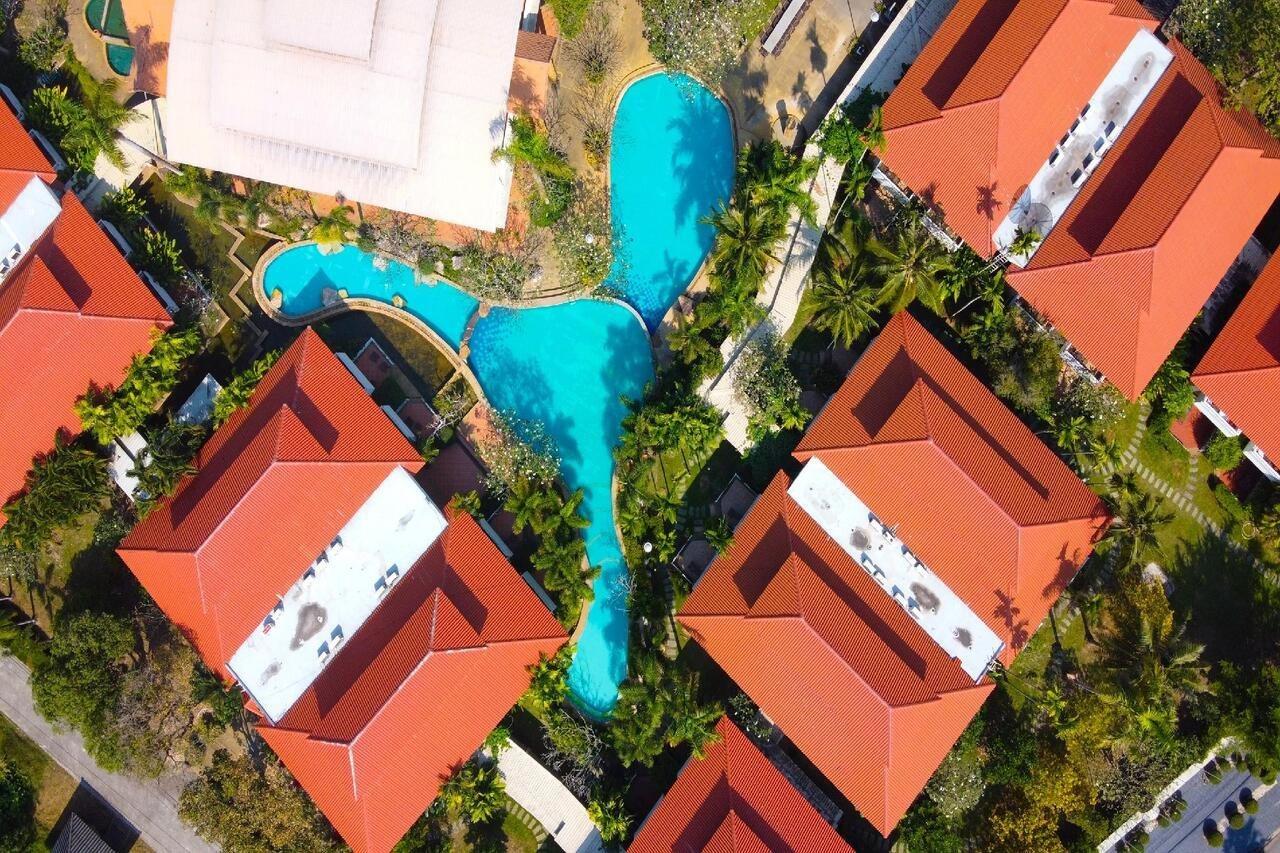 Resort Thara Cholapruek 3*