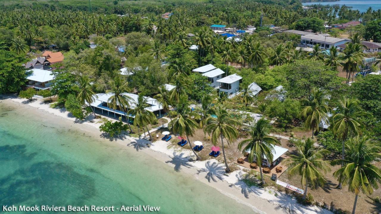 Riviera Resort 3*