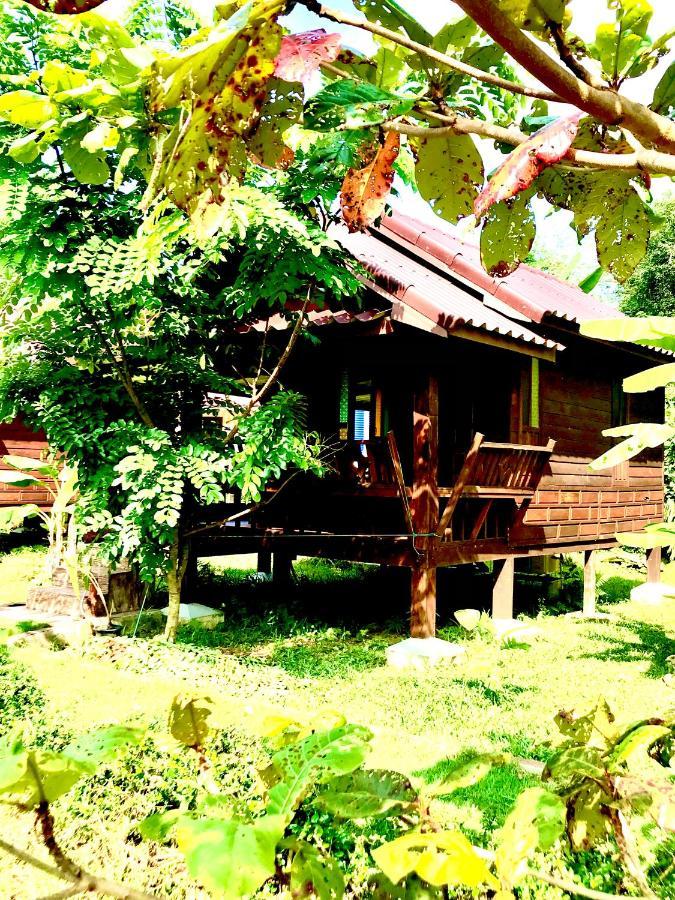 Homestay Kohkoodfarmstay