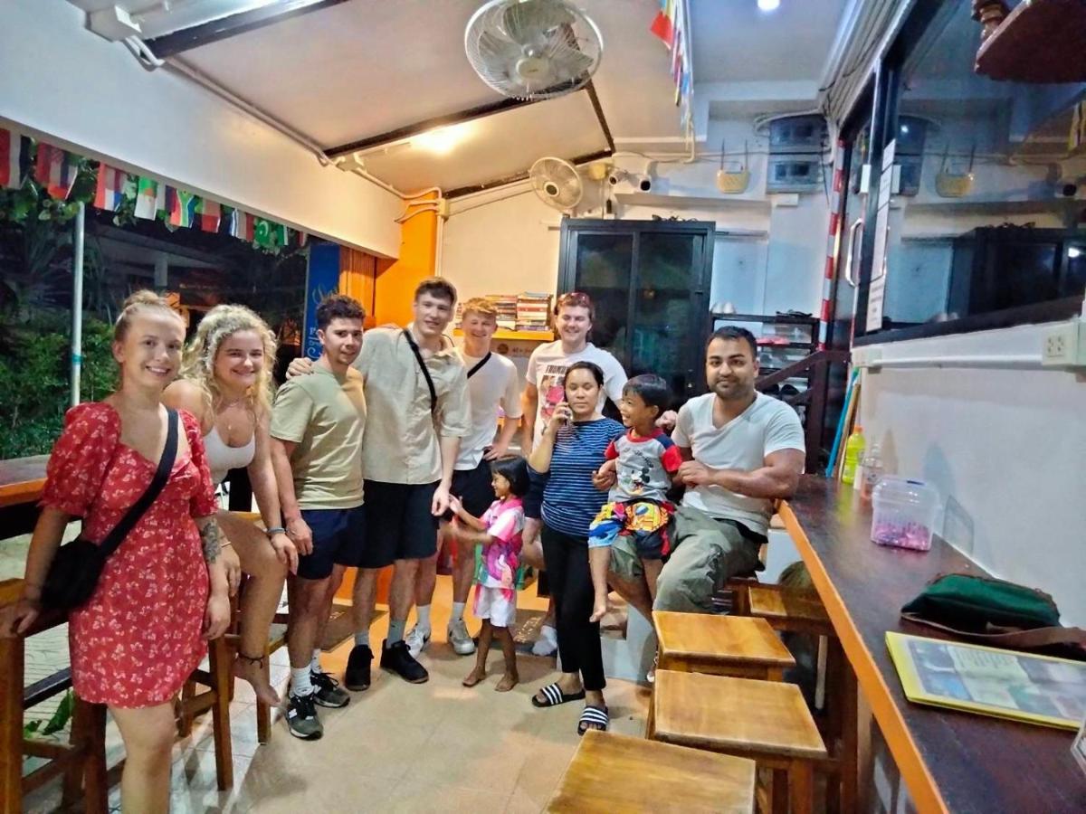 Hostel Voyagers