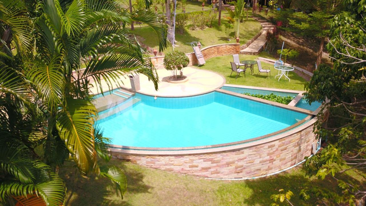 Lemongarden Hotel Koh Lanta