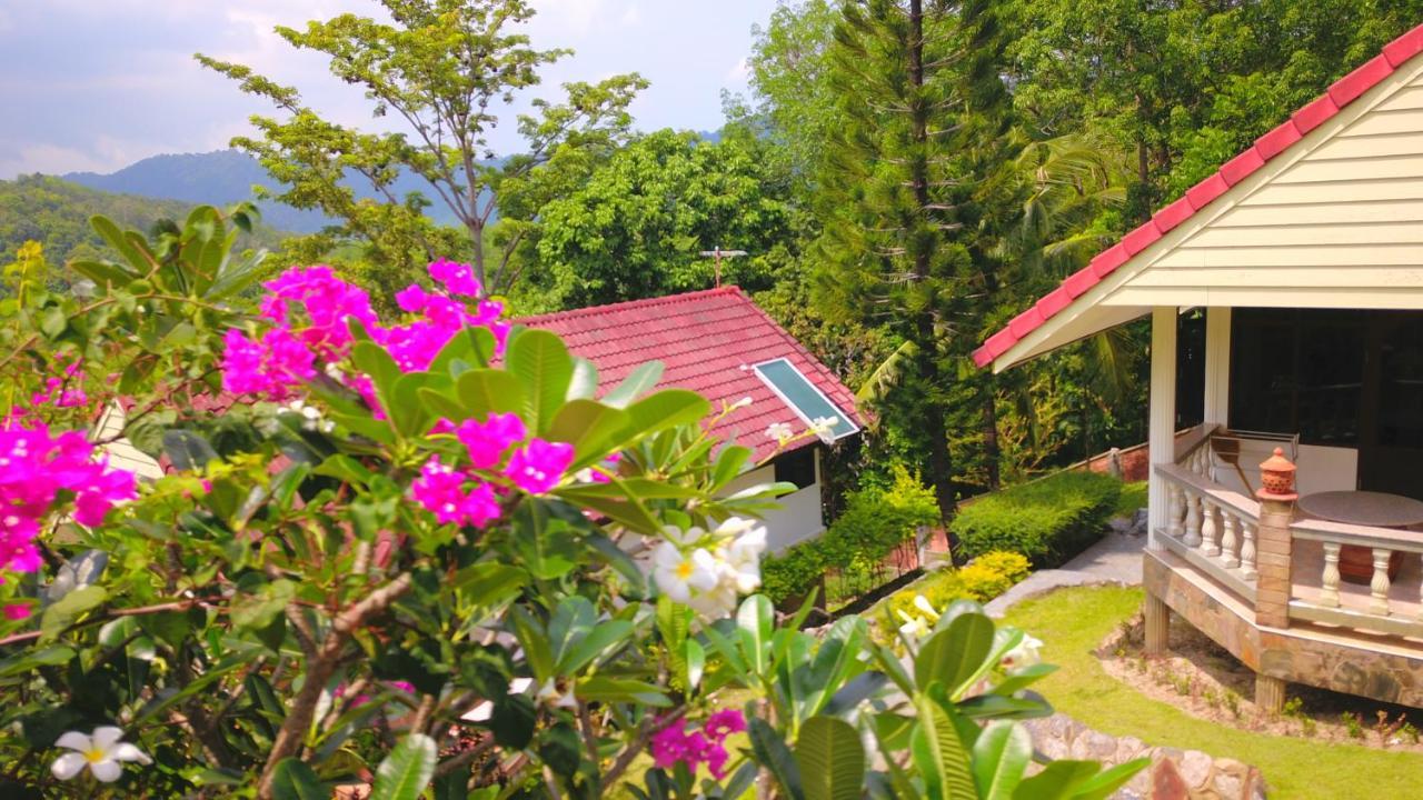 Lemongarden Hotel Koh Lanta