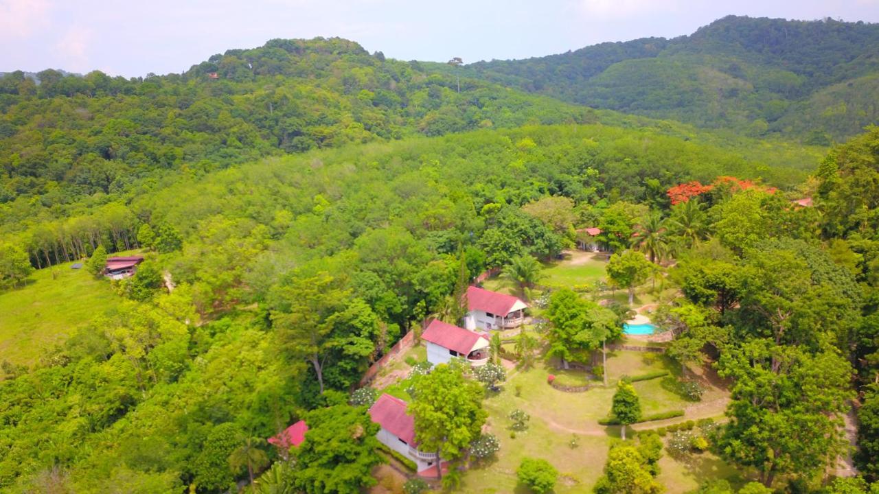 Hotel Lemongarden Koh Lanta