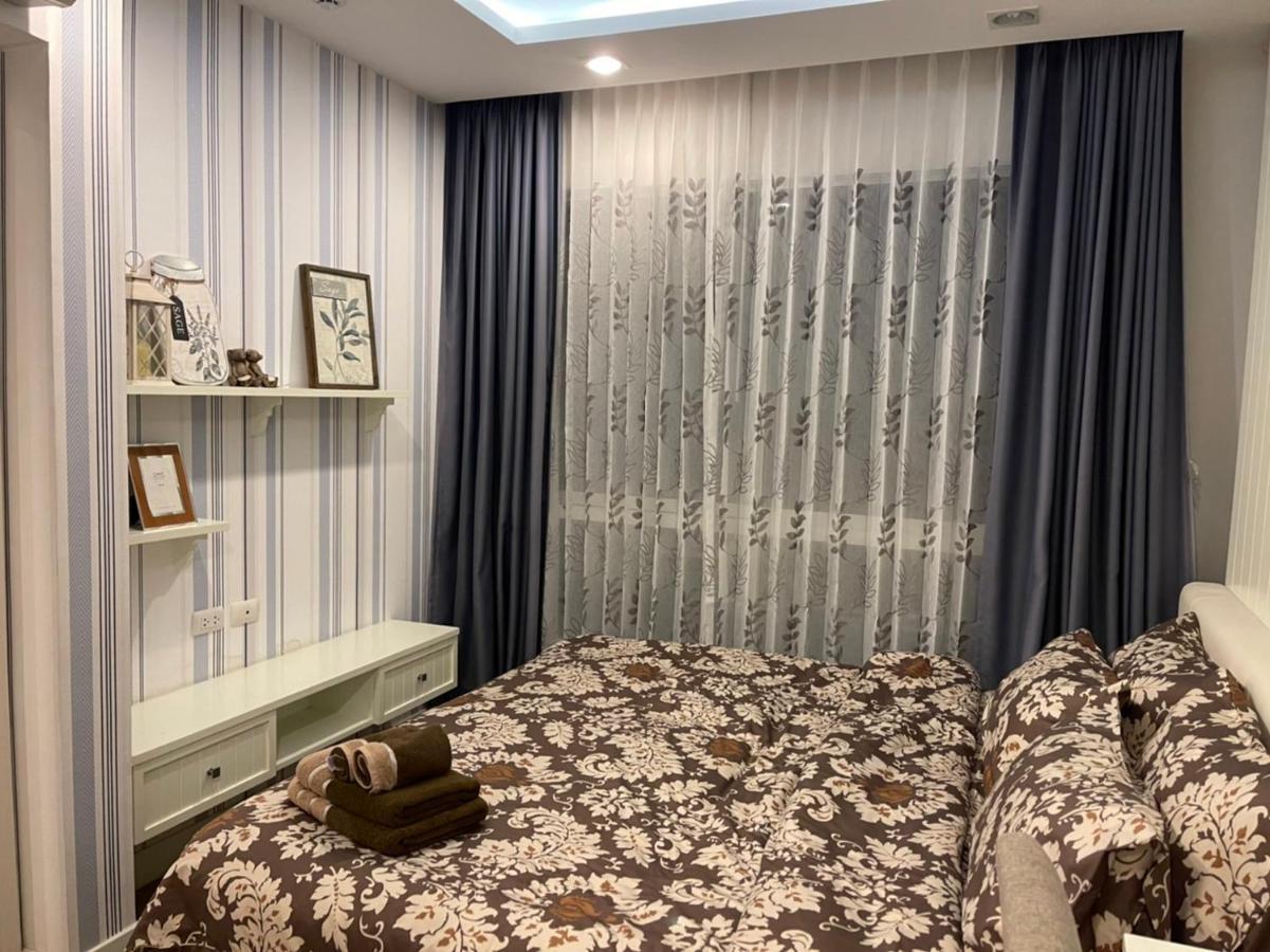 The Exclusive @won & Toproof Pool Apartment *