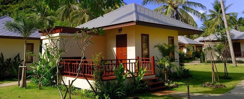 Promtsuk Buri Resort