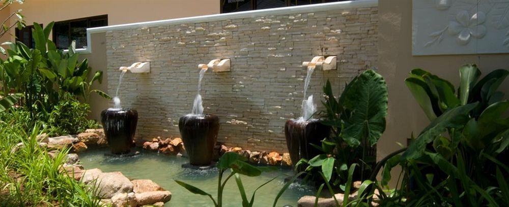 Resort Promtsuk Buri 3*